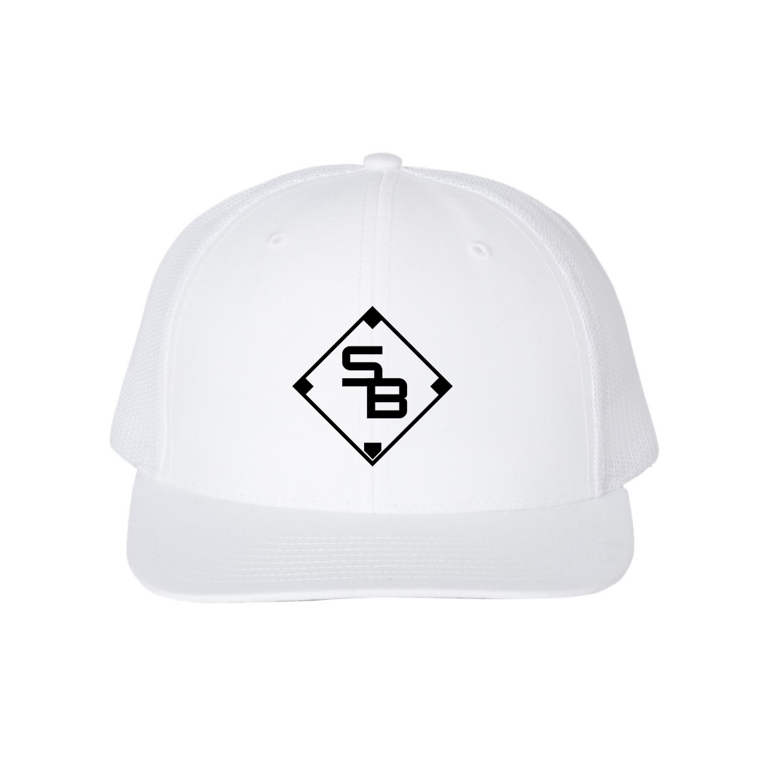 Richardson 112 Logo Hat