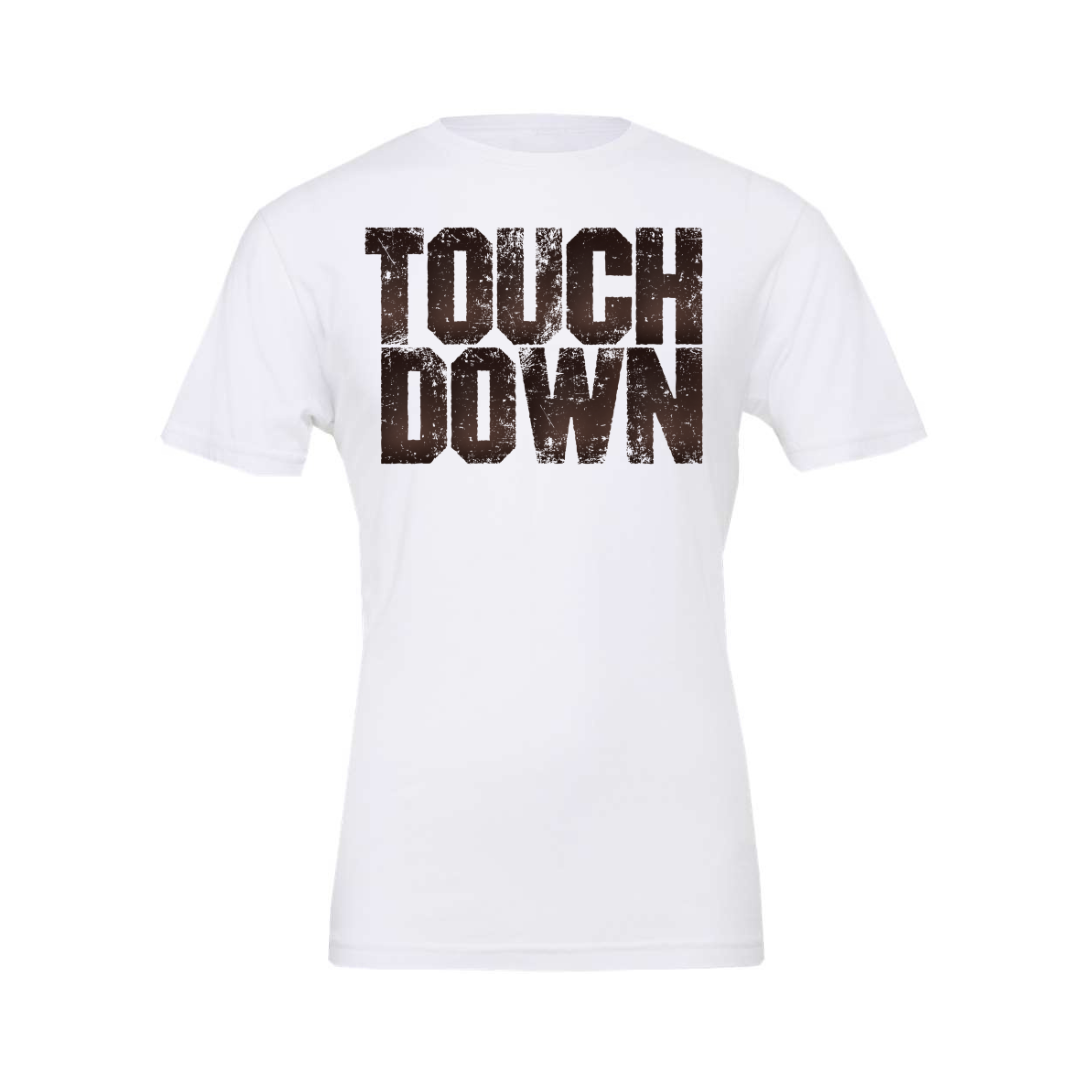 Touchdown t-shirt
