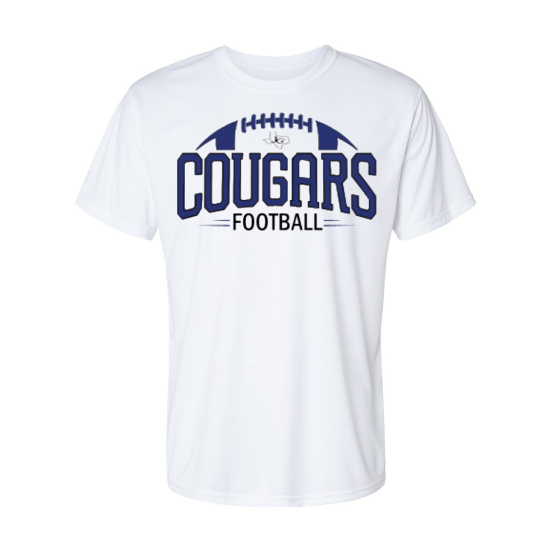 Cougars Football