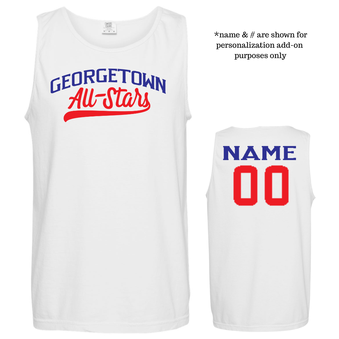 Georgetown All Stars