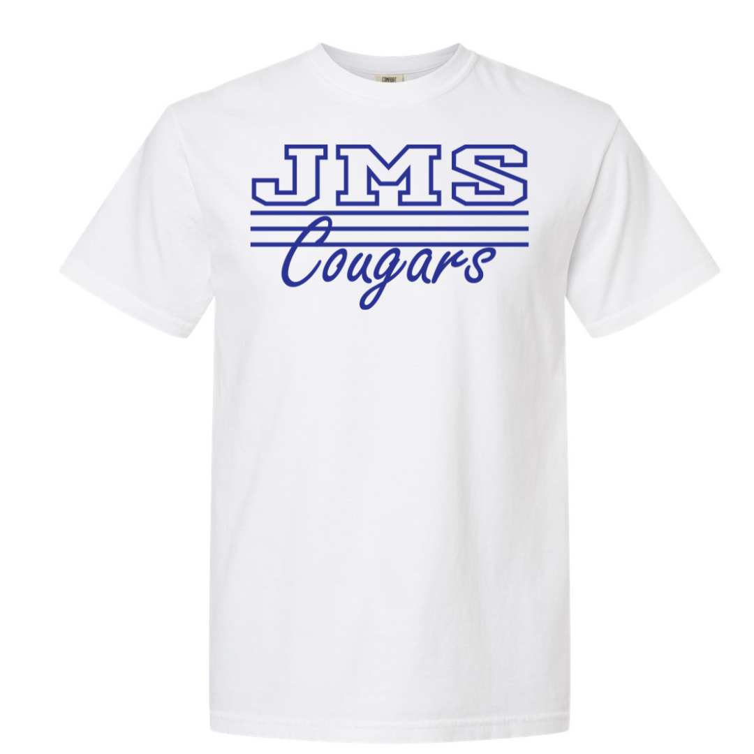 JMS Cougars