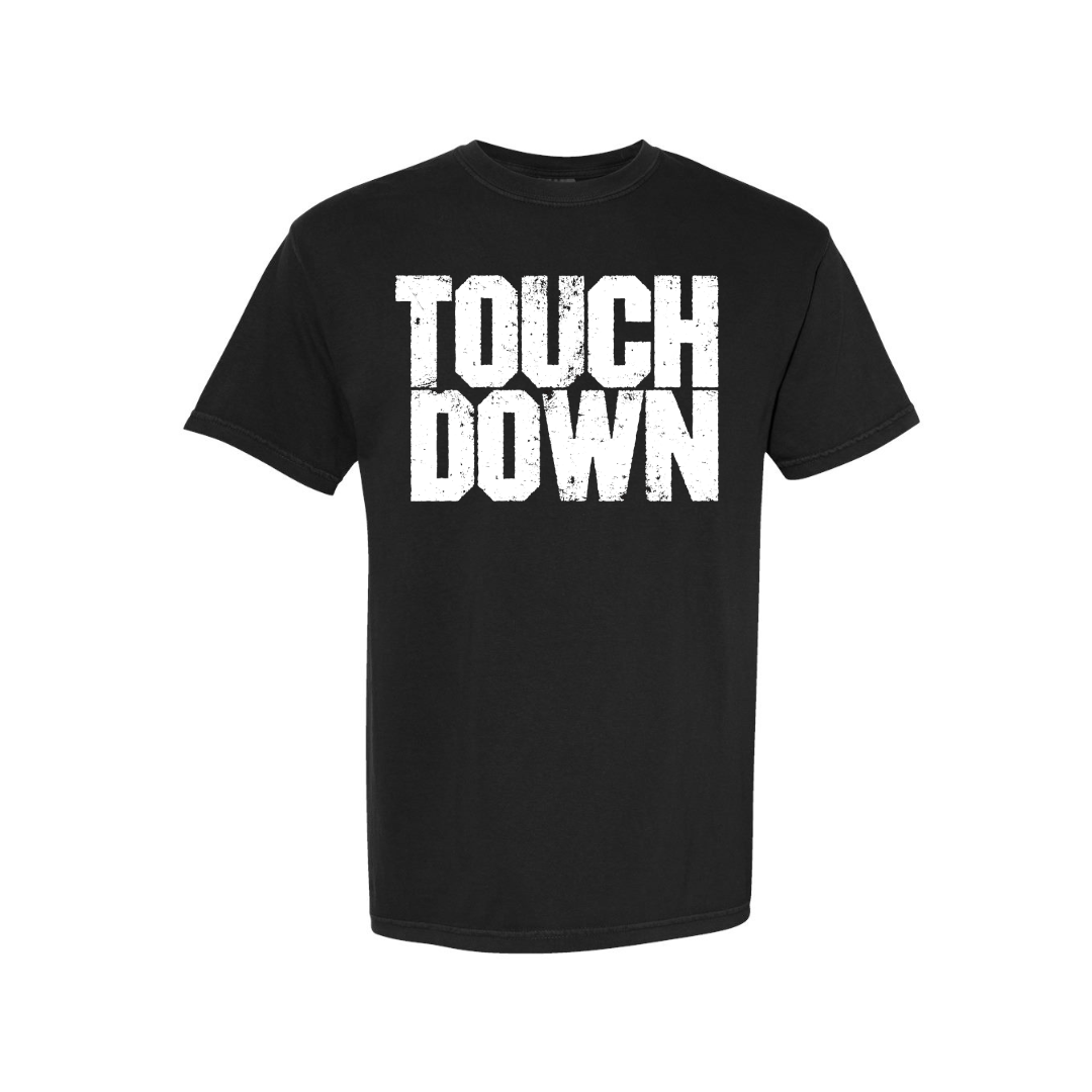 Touchdown t-shirt