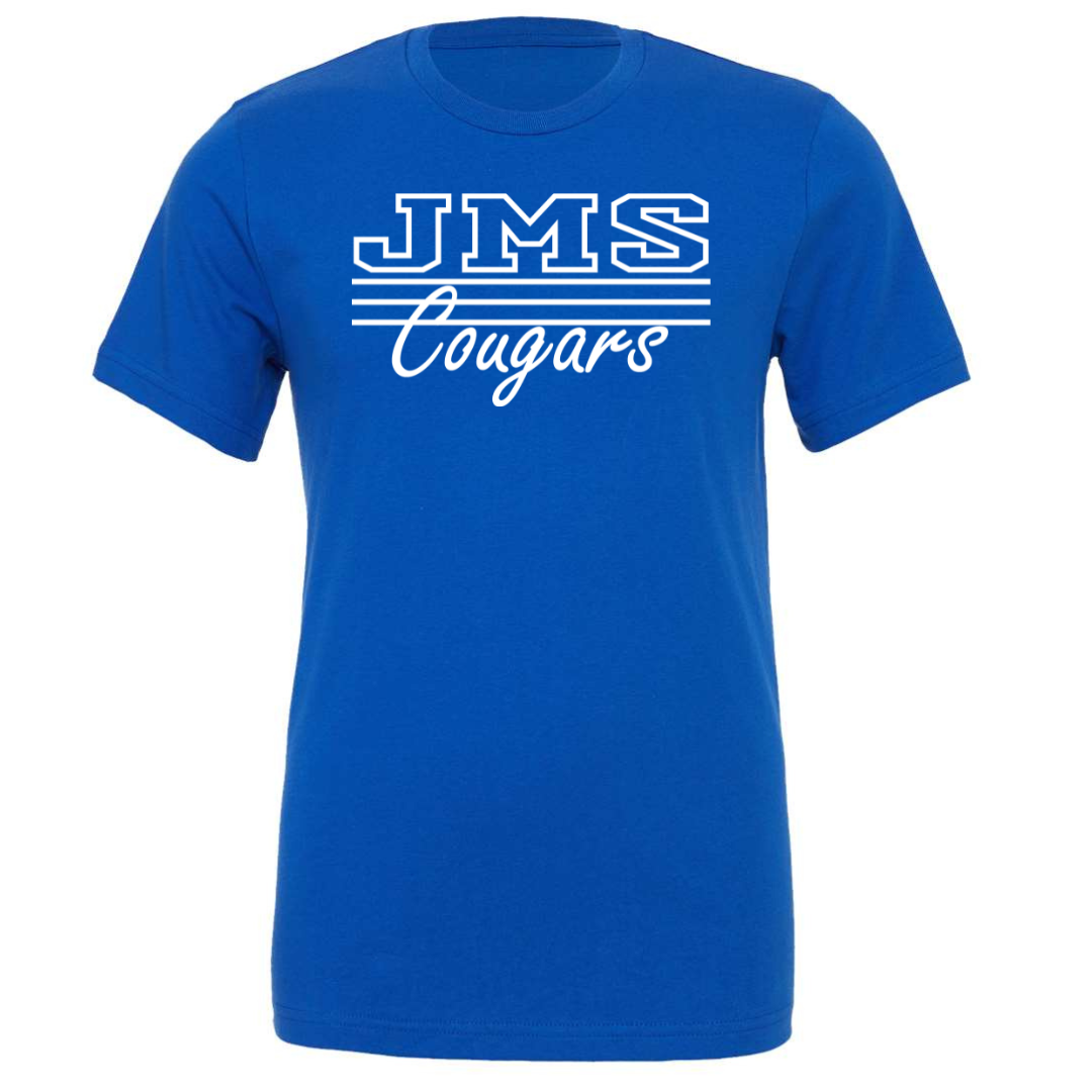 JMS Cougars