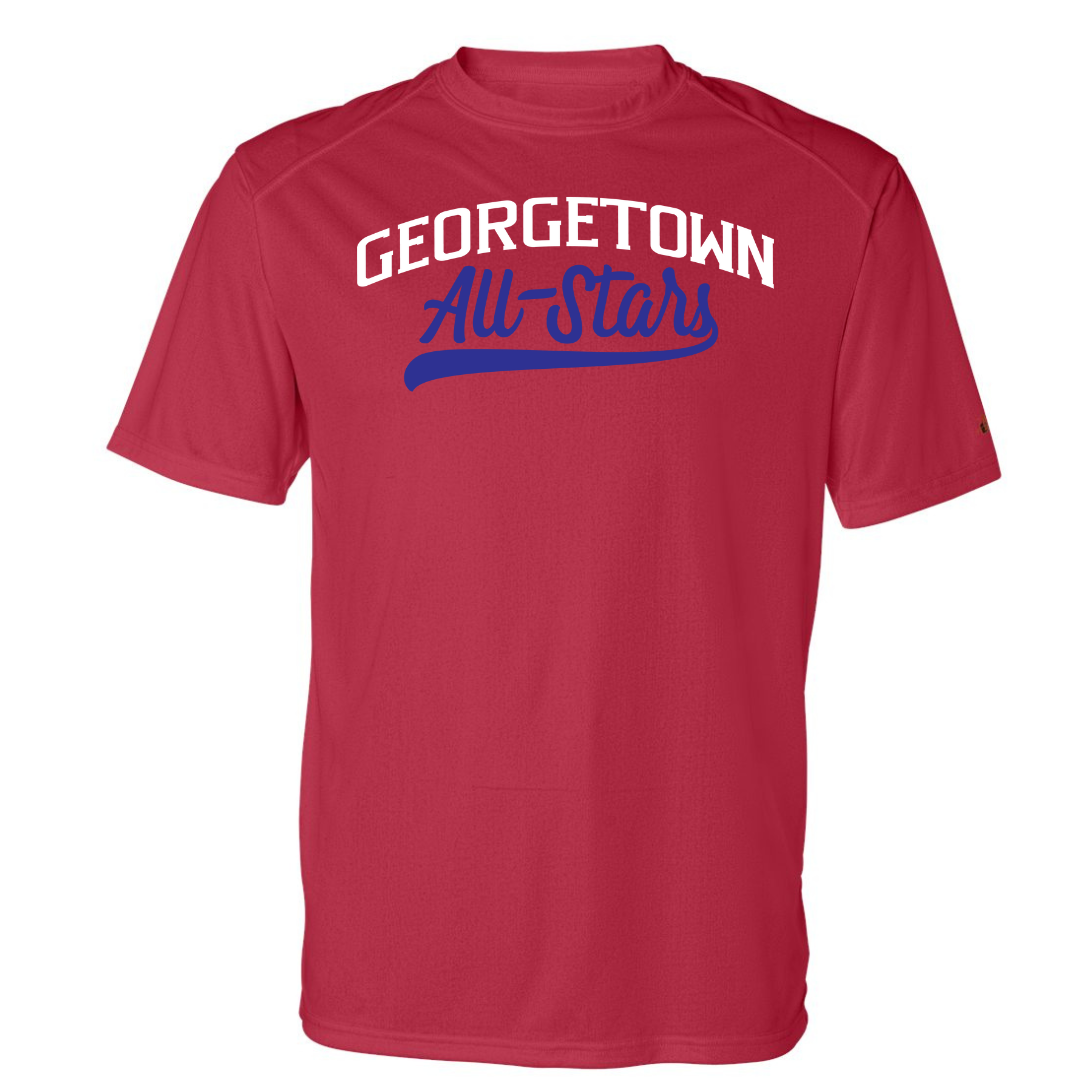 Georgetown All Stars