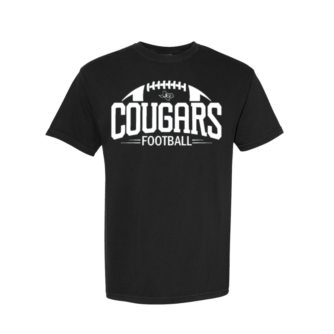 Cougars Football
