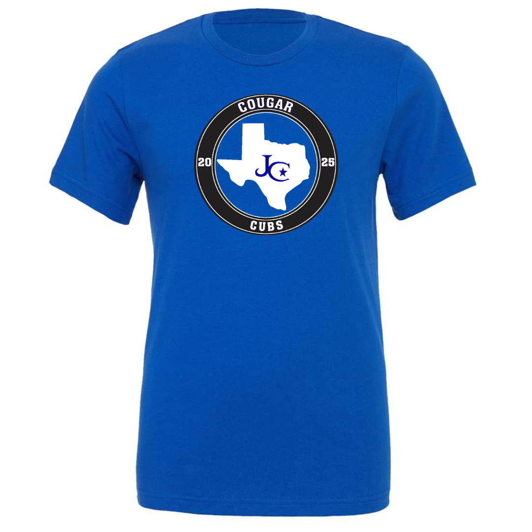 Cougar Cubs- Circle