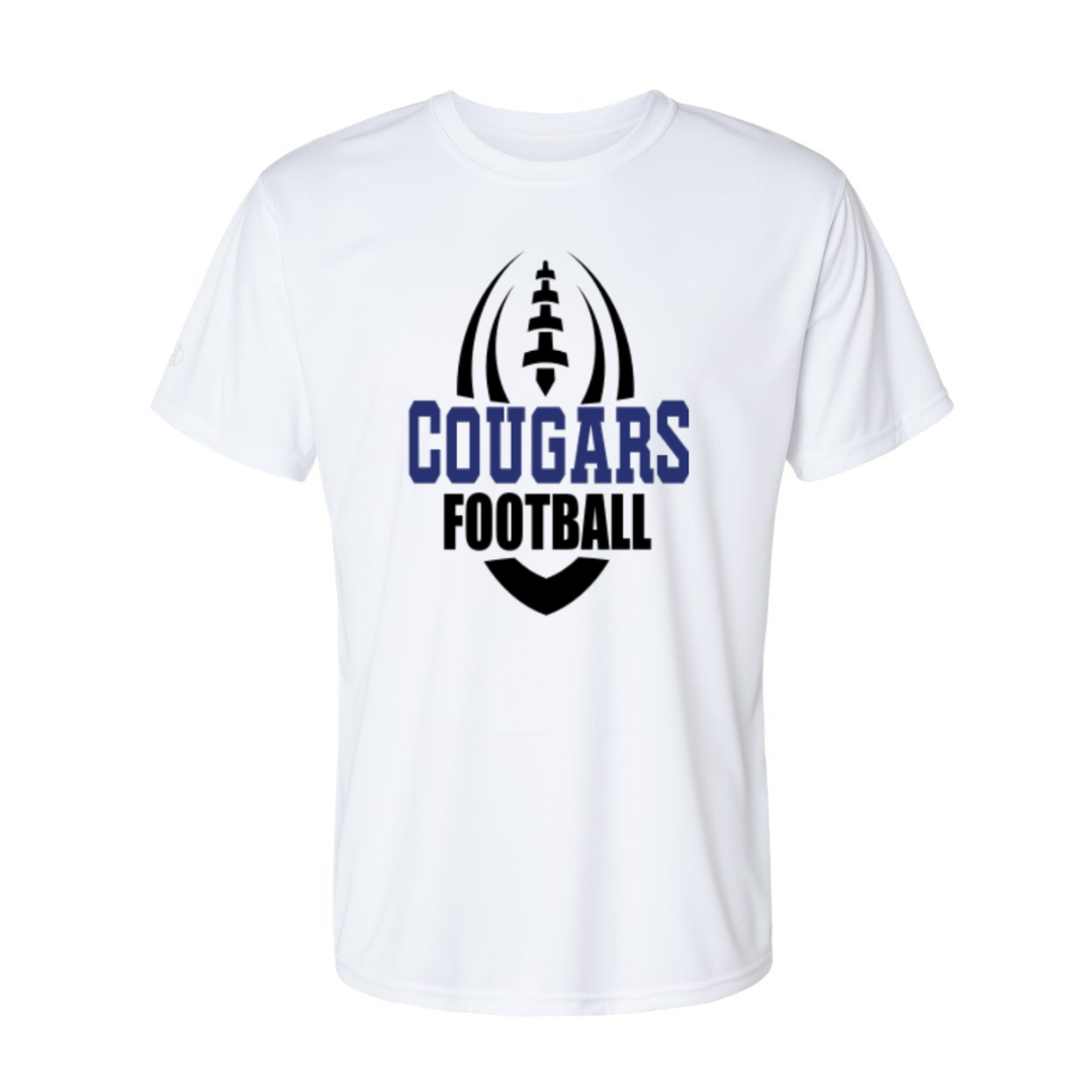 Cougars Football