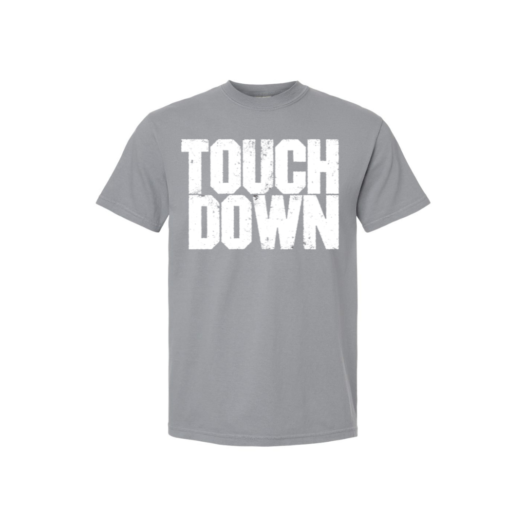 Touchdown t-shirt