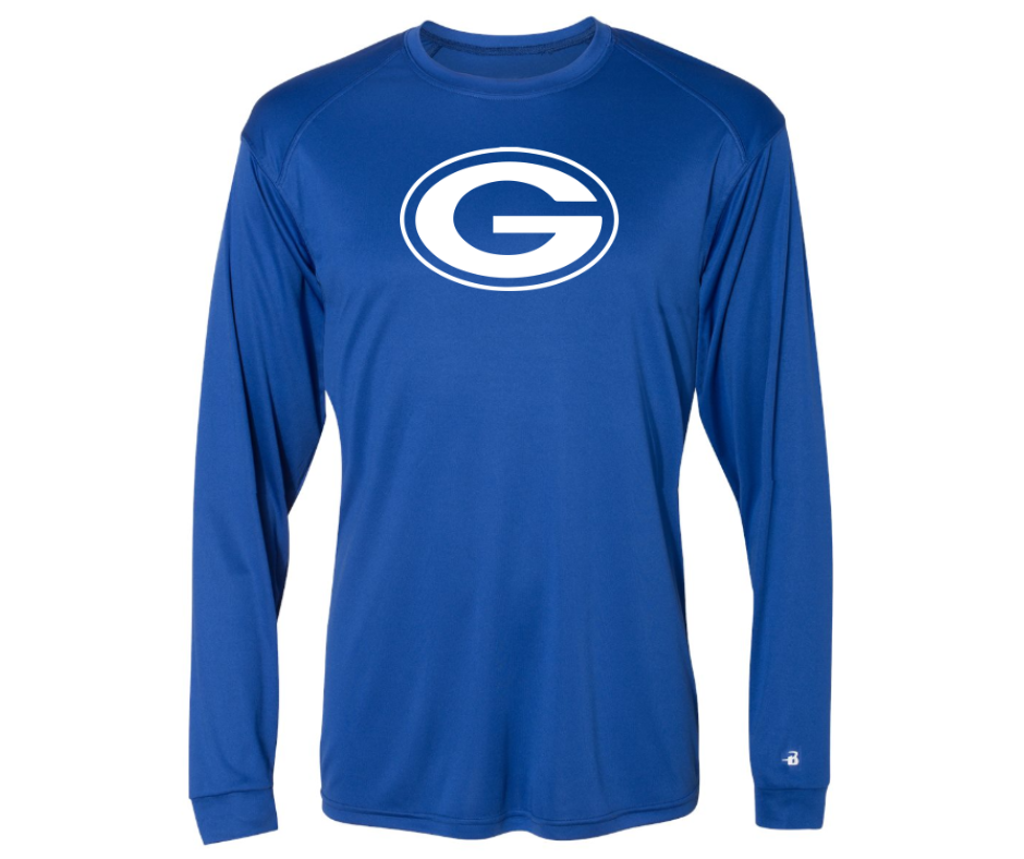 Logo Dri-Fit Tee