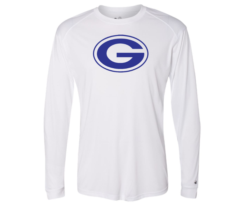 Logo Dri-Fit Tee