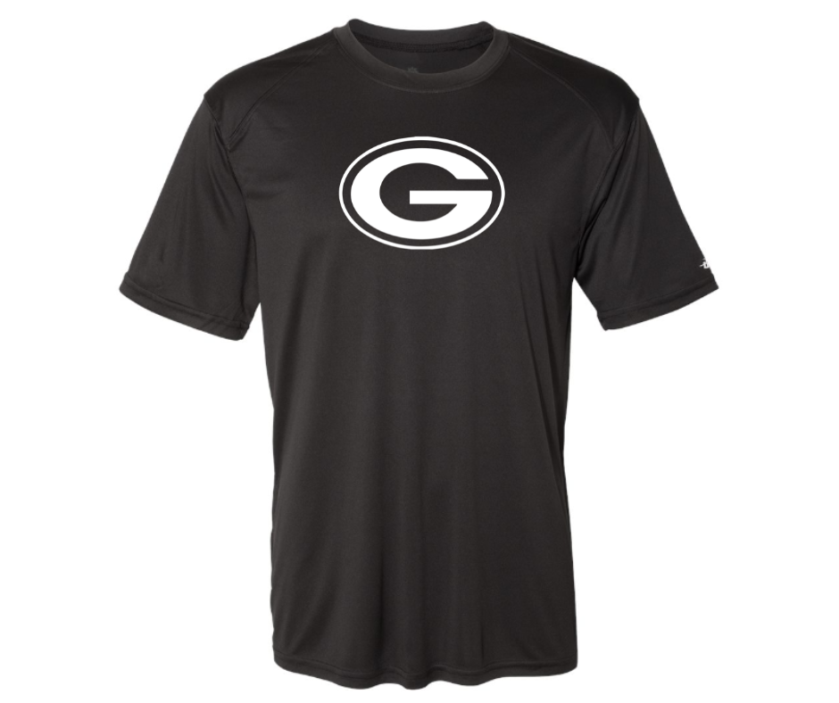 Logo Dri-Fit Tee