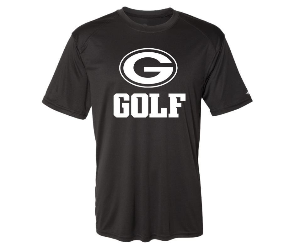 Logo Dri-Fit Tee