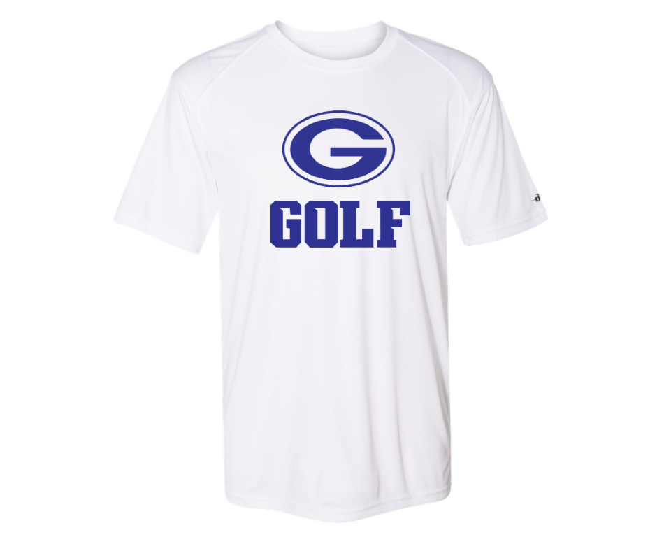 Logo Dri-Fit Tee