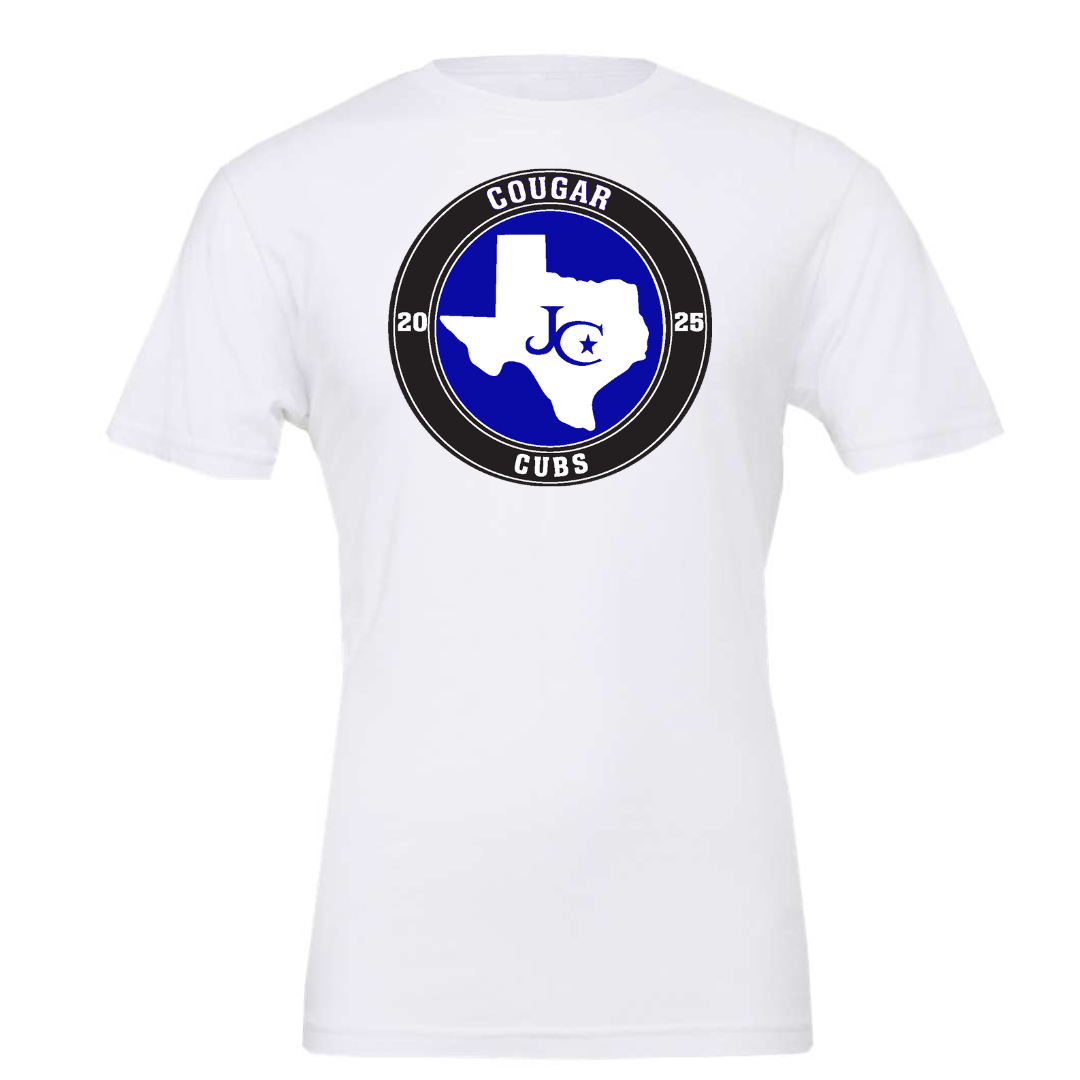 Cougar Cubs- Circle