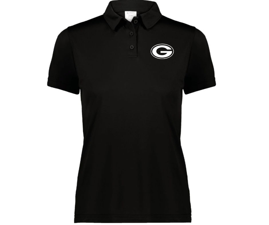 Women's Augusta Vital Polo-5019