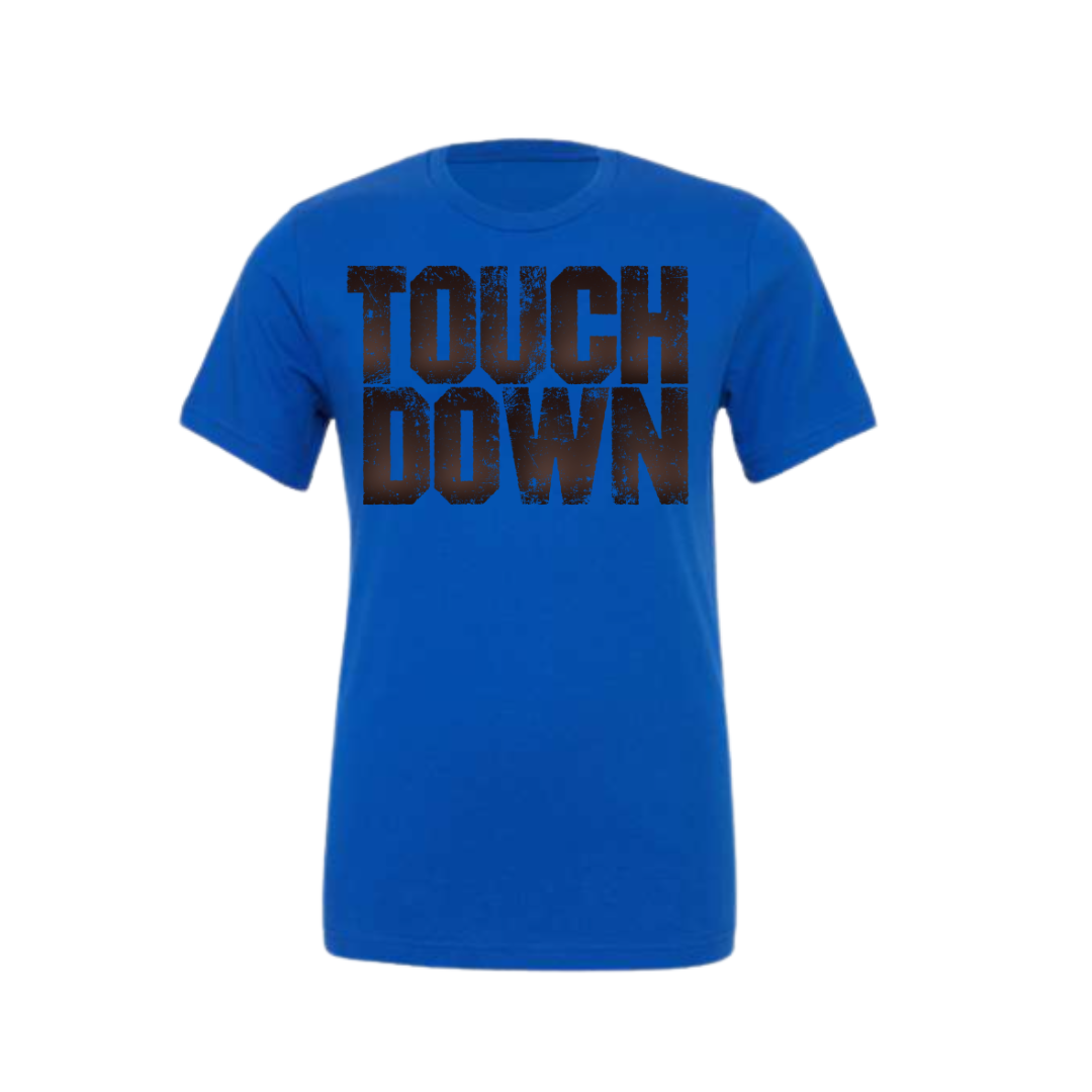 Touchdown t-shirt