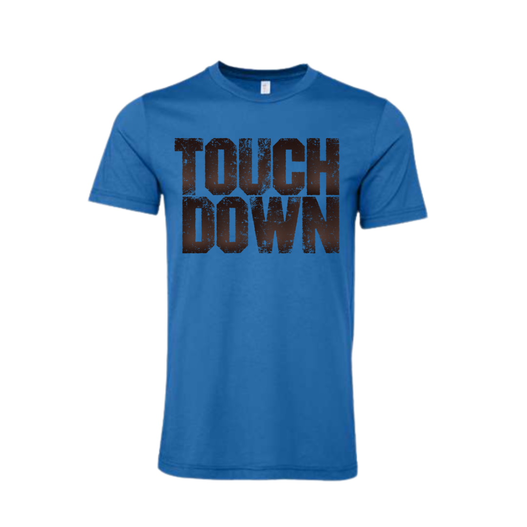 Touchdown t-shirt