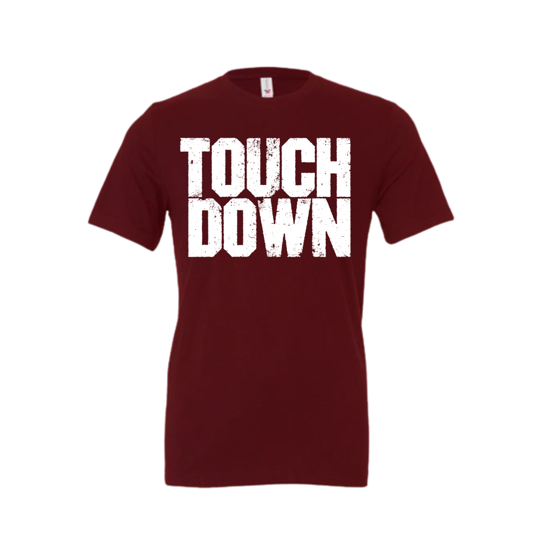 Touchdown t-shirt