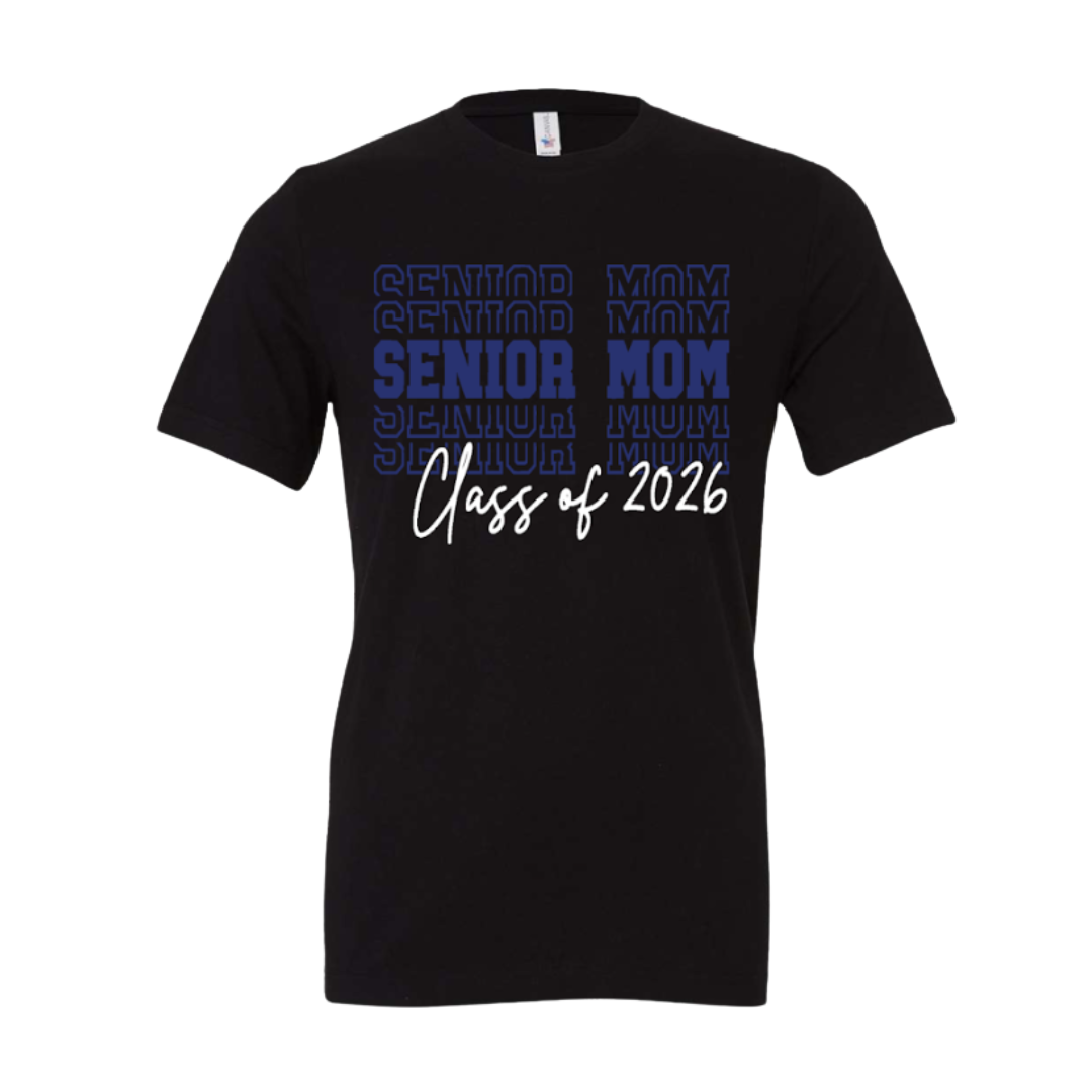 Senior mom shirt