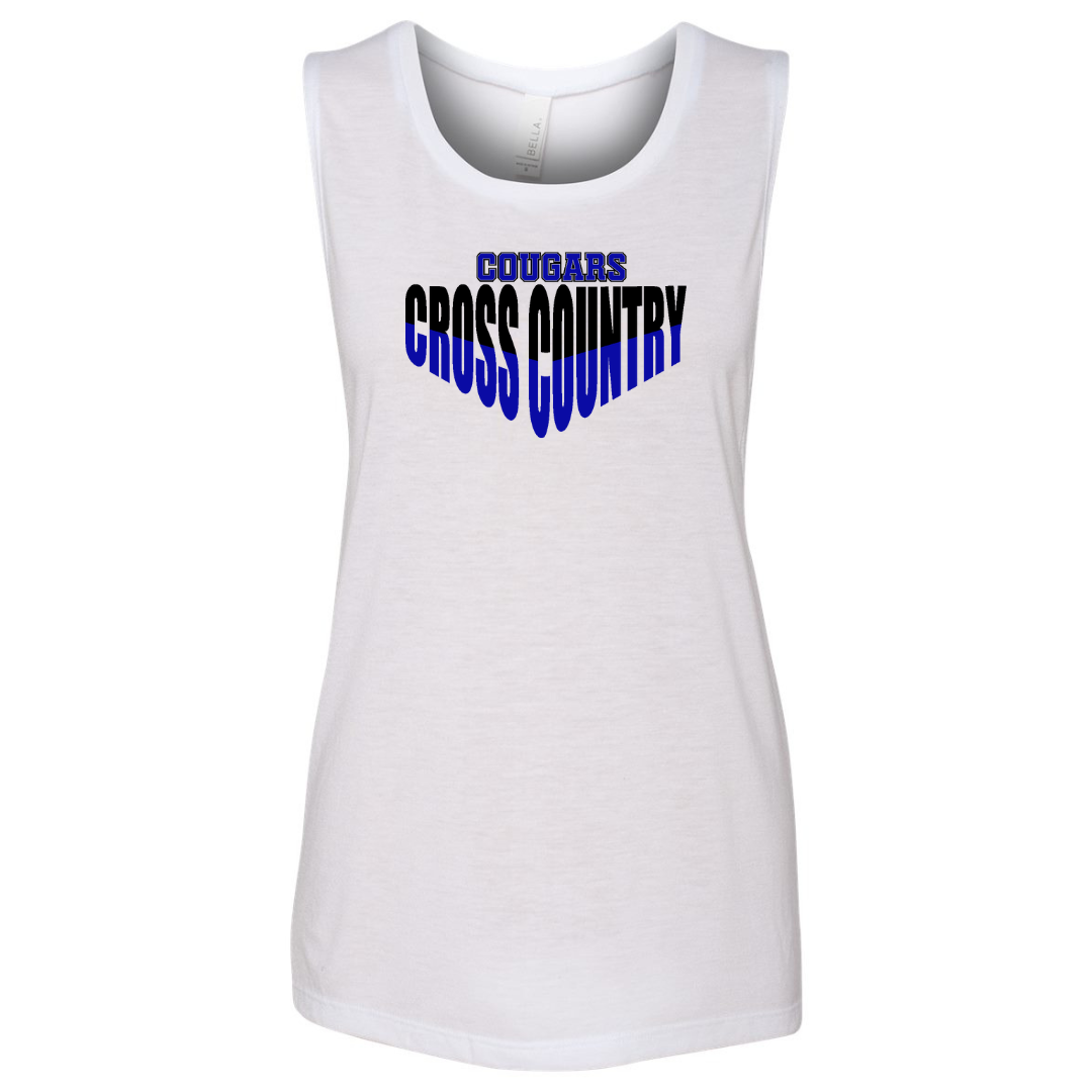 Bent Cross Country