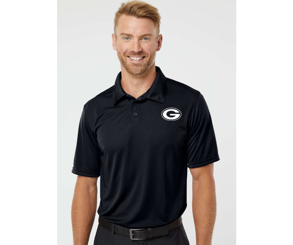 Augusta Vital Polo-Mens