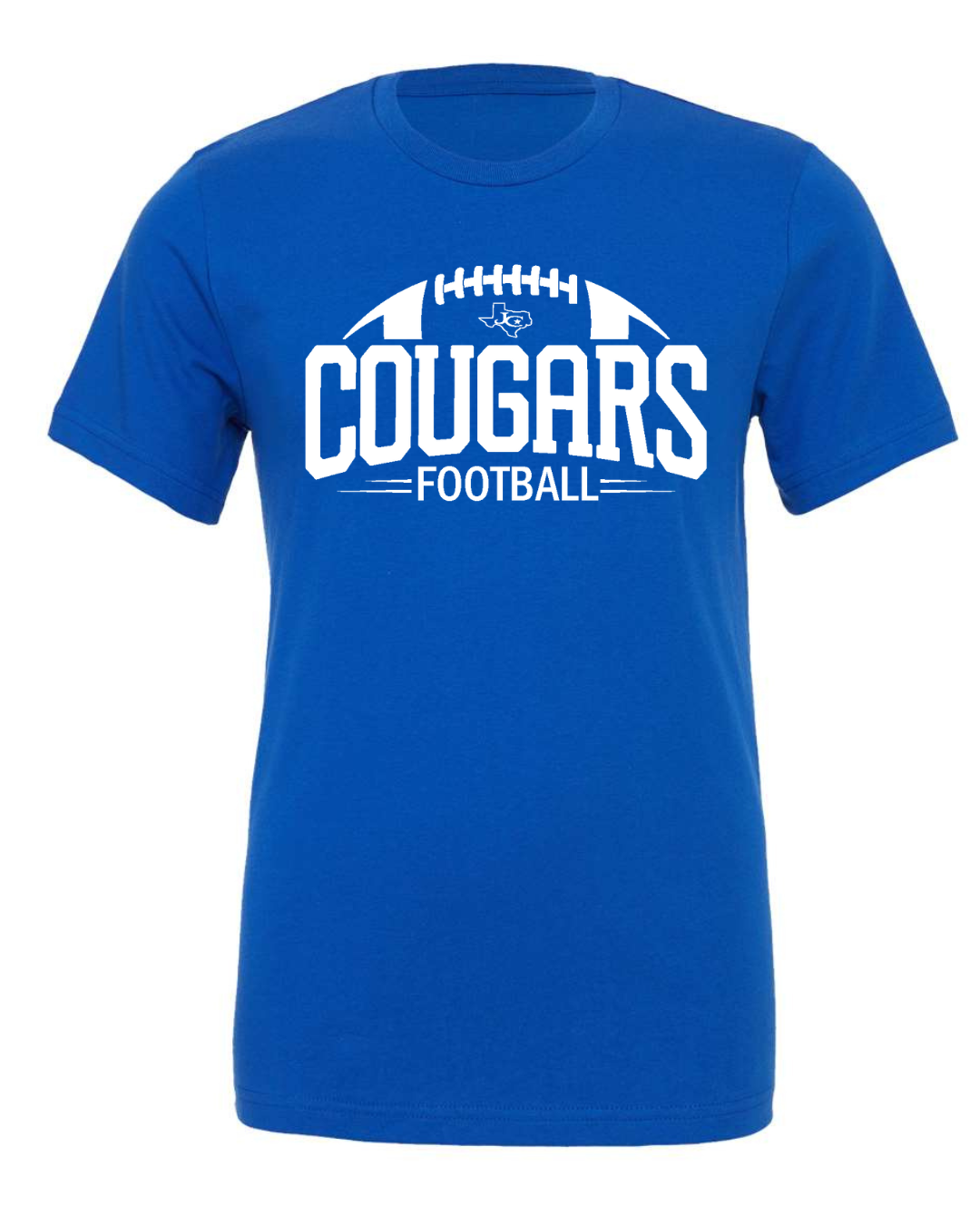 Cougars Football