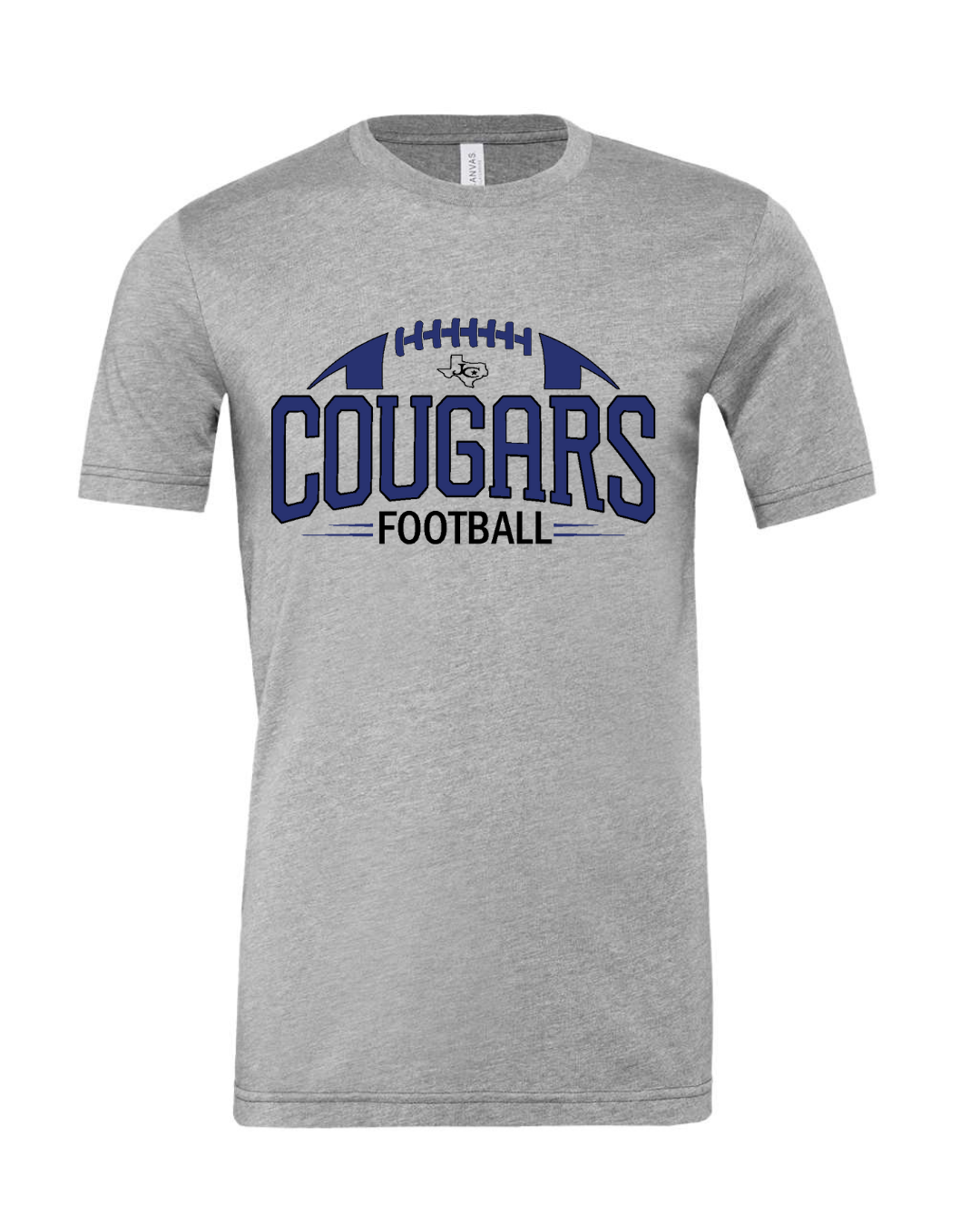 Cougars Football