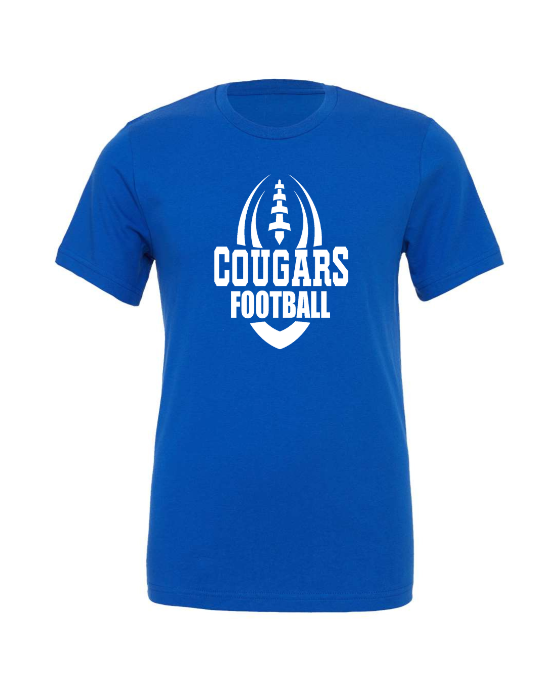 Cougars Football