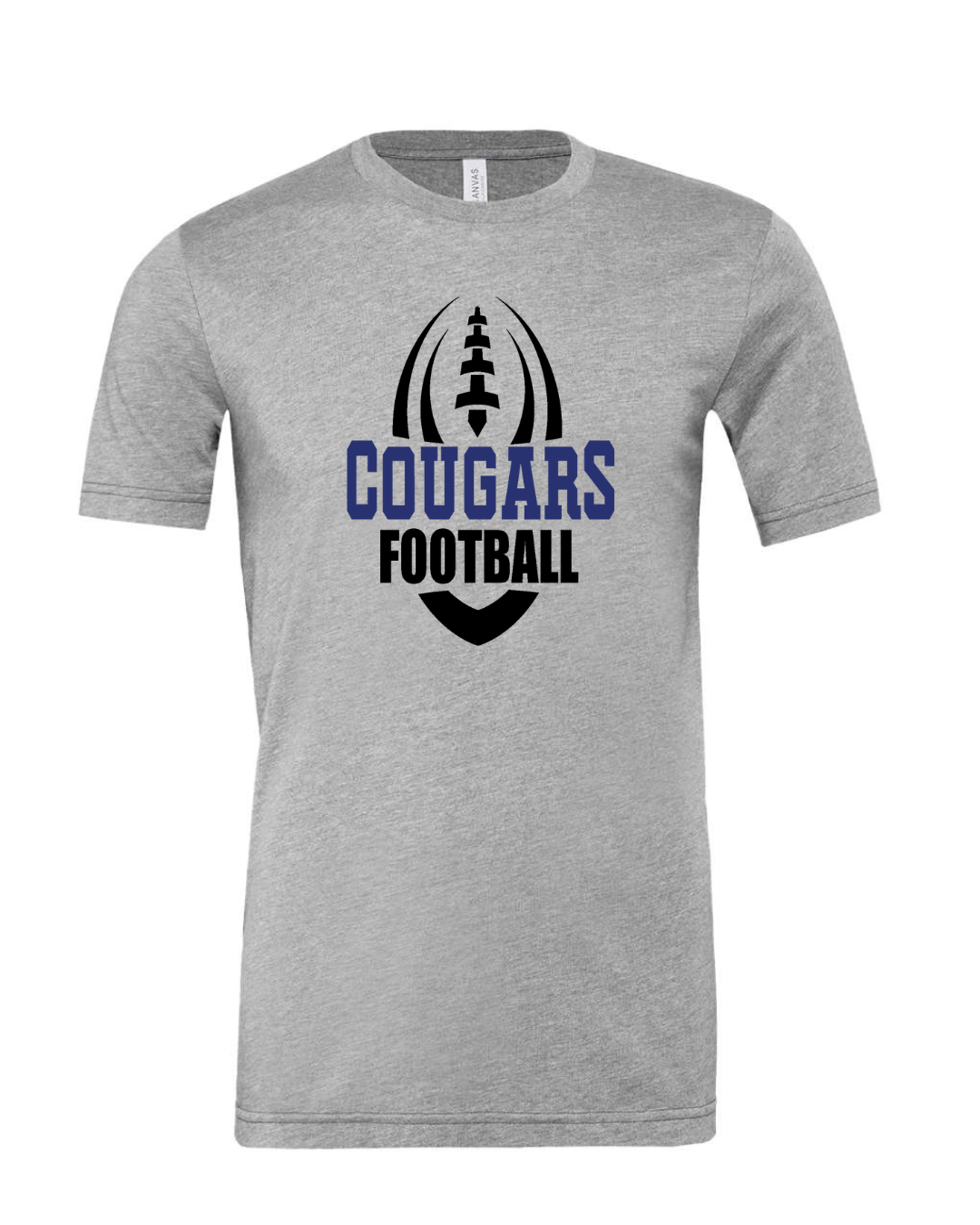 Cougars Football