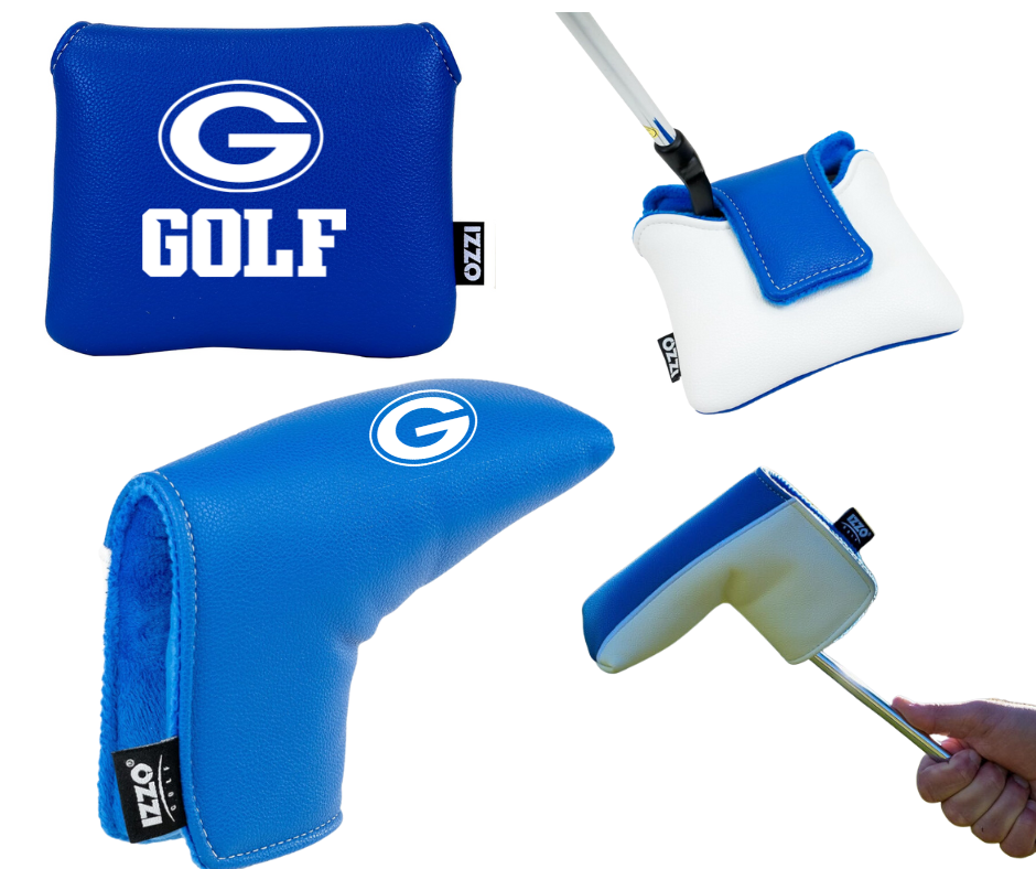 Lightweight Putter Head Cover