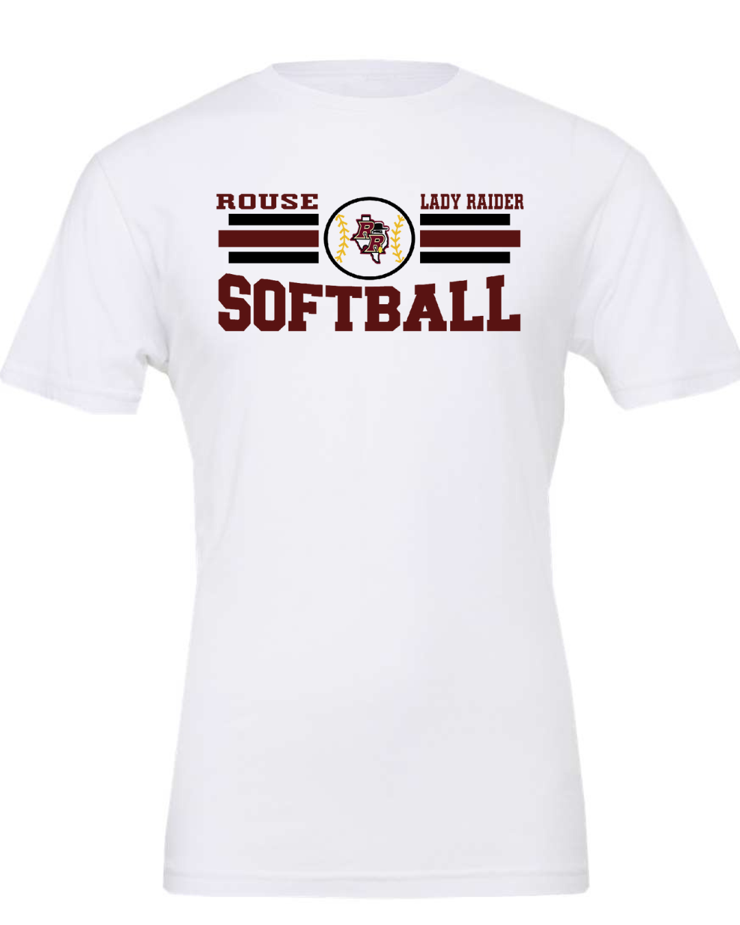 Lady Raider Softball