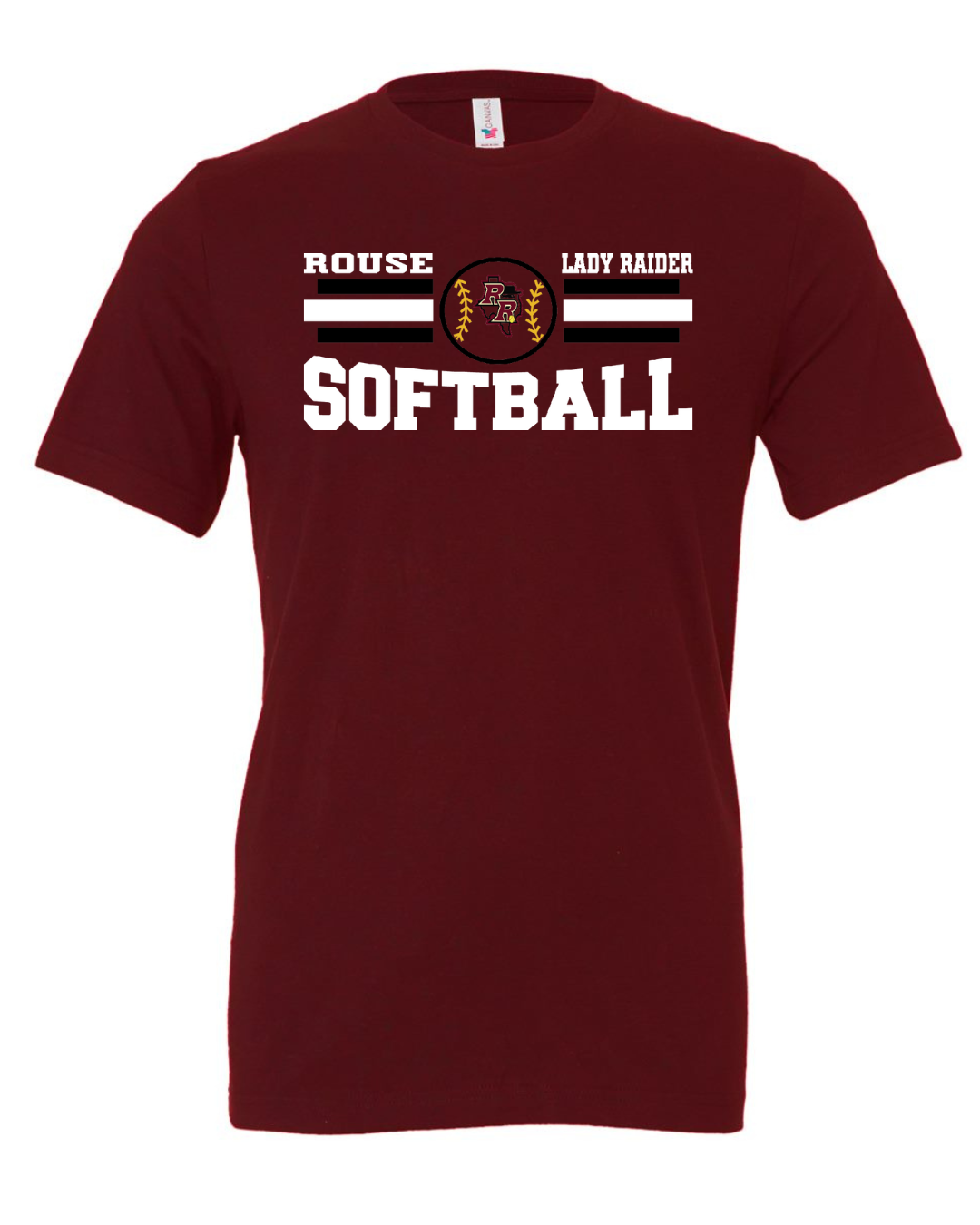 Lady Raider Softball