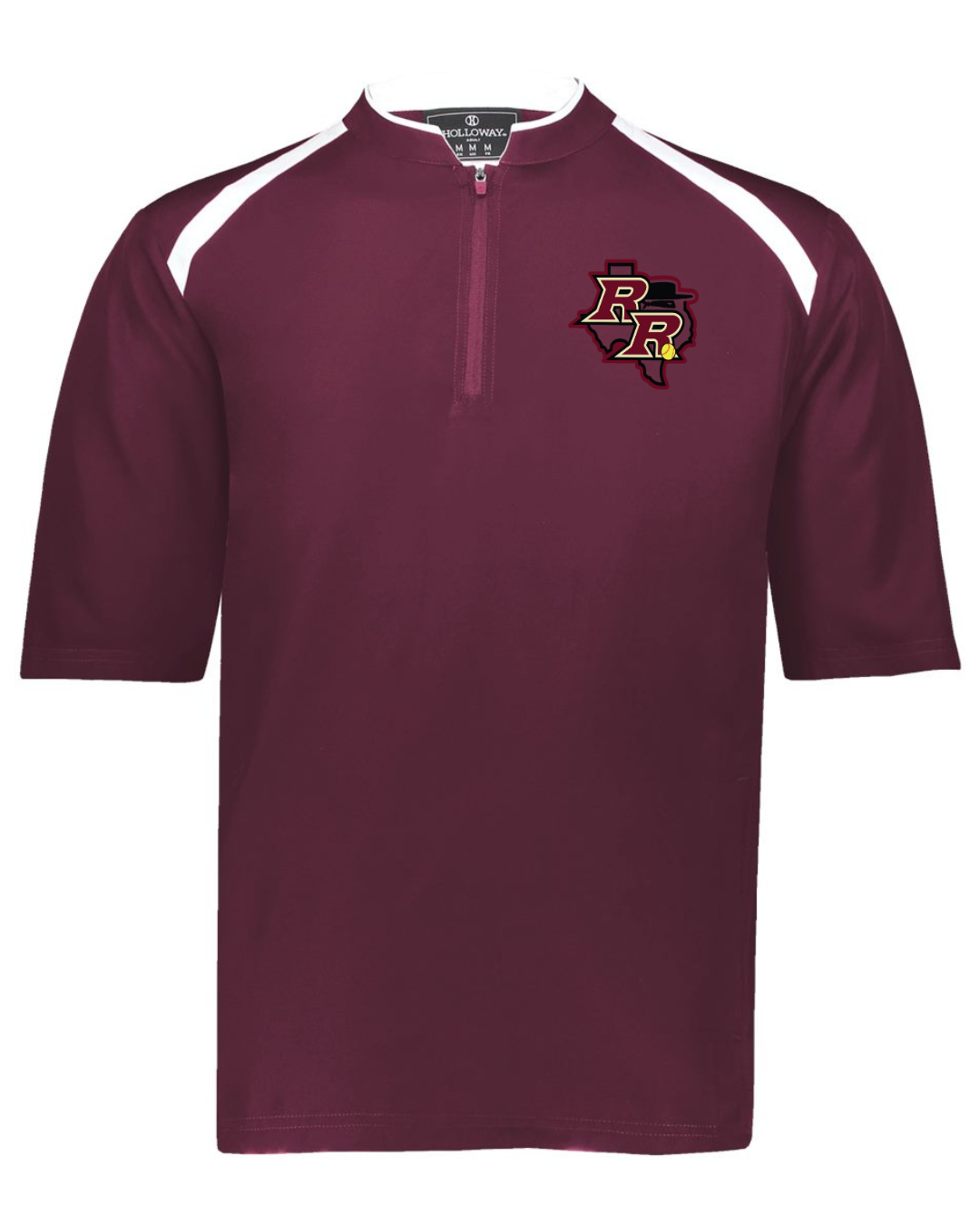 Batters Jacket