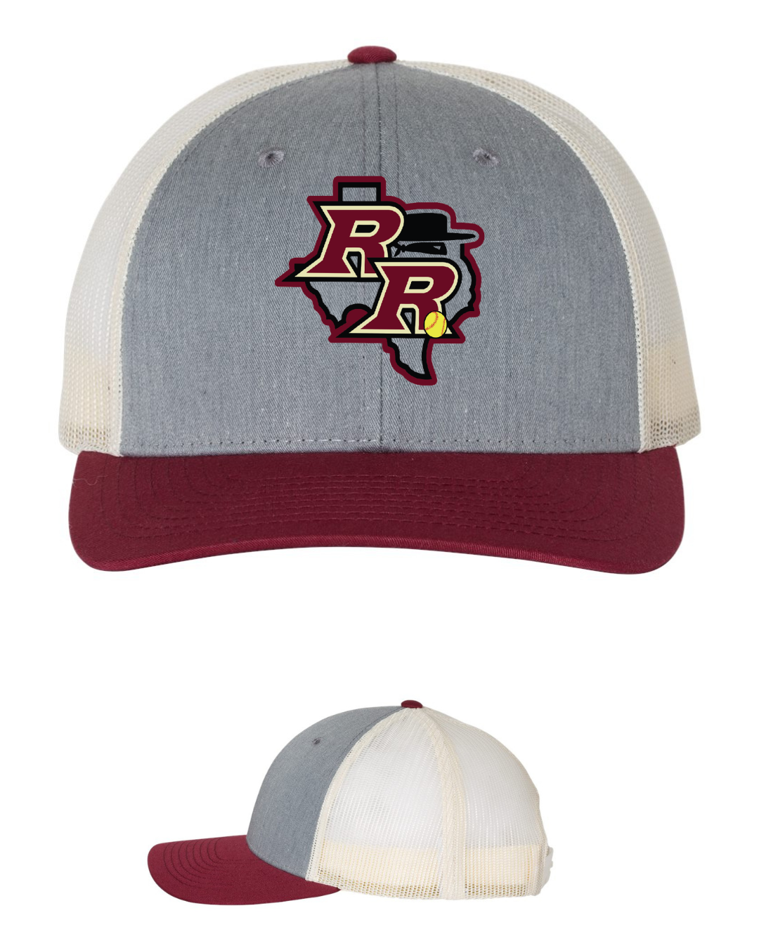 Logo Hat