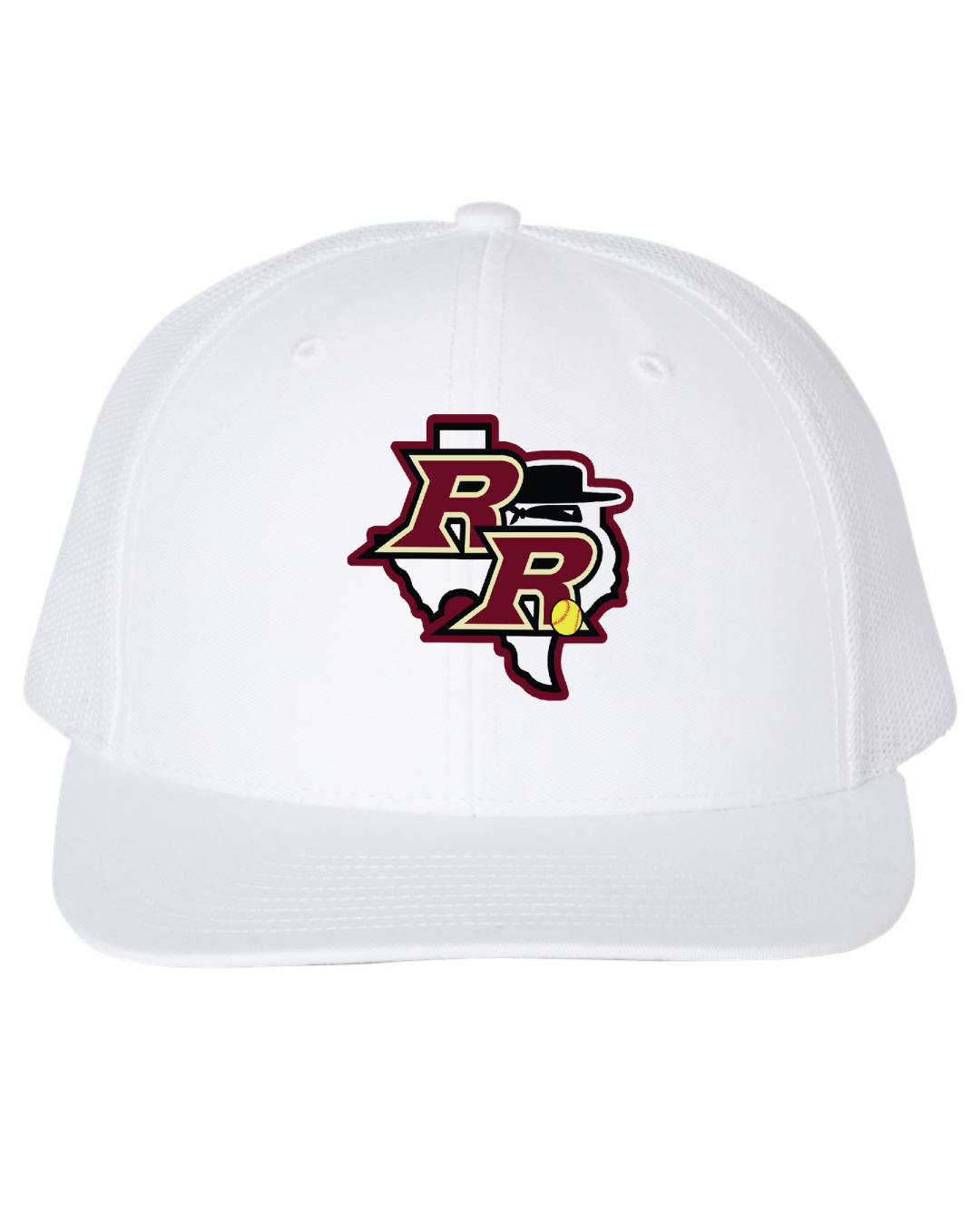 Logo Hat