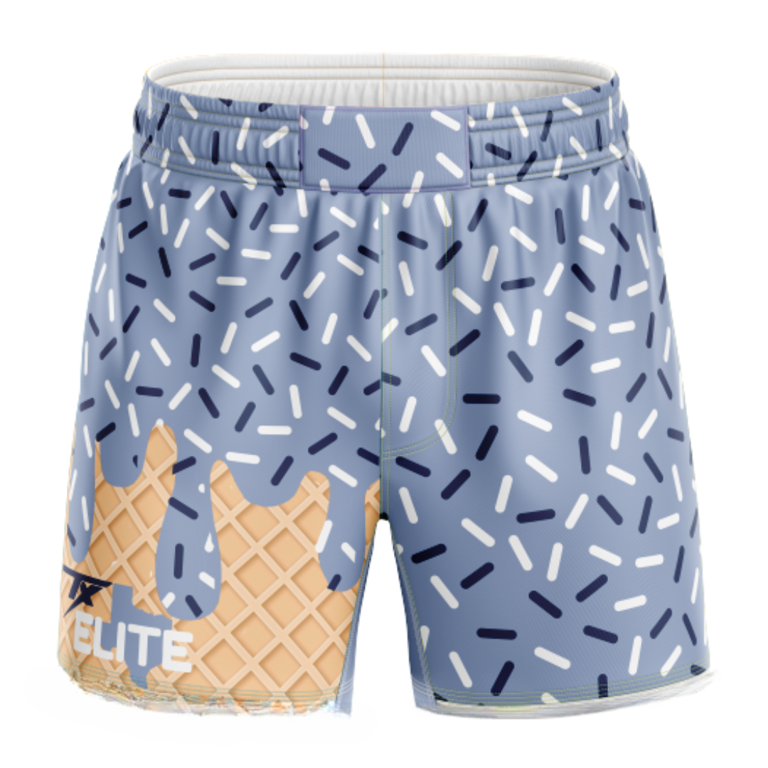 TX Elite Drip Shorts