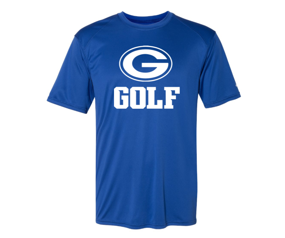 Logo Dri-Fit Tee