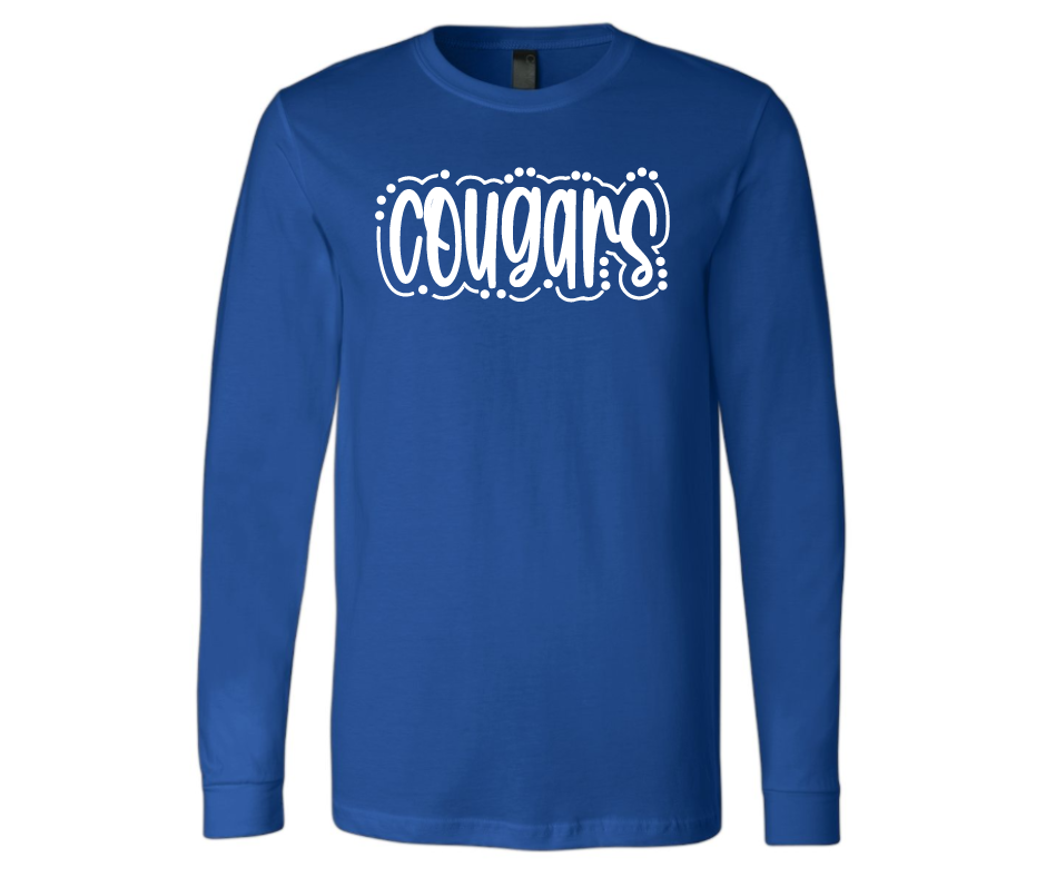 Cheer Font