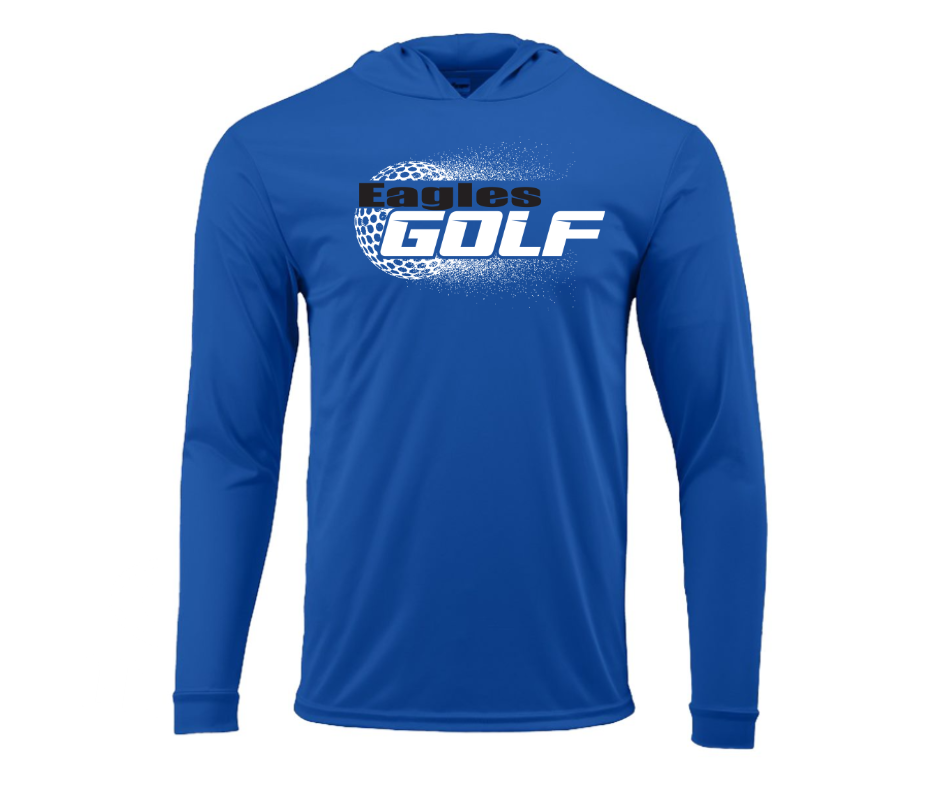 Dotted Golf