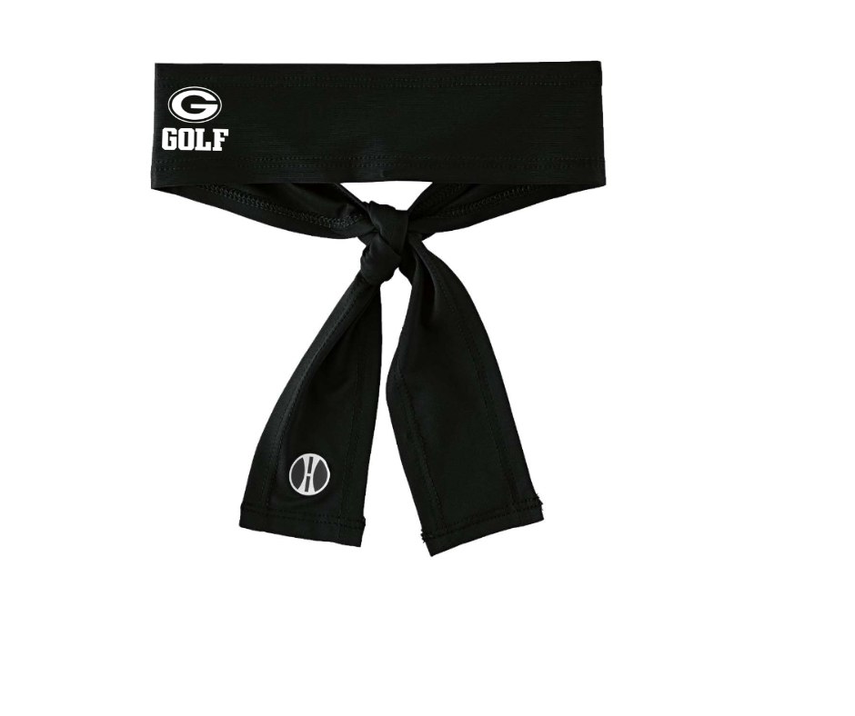 Holloway Tie Headband