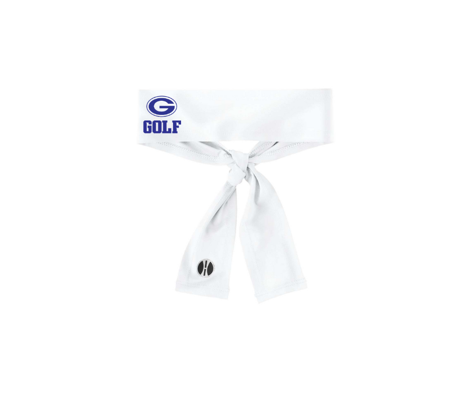 Holloway Tie Headband