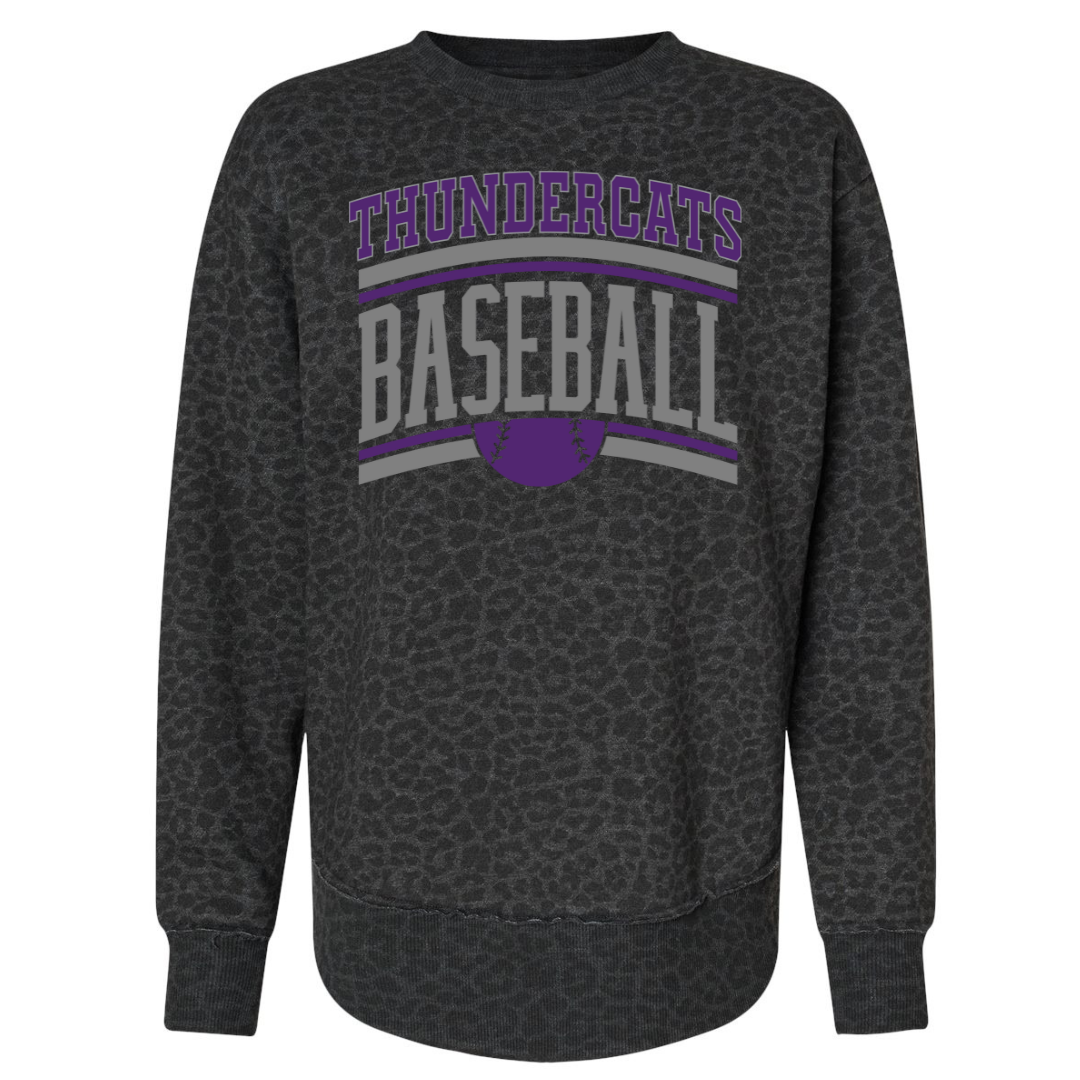 Thundercats Baseball|Square
