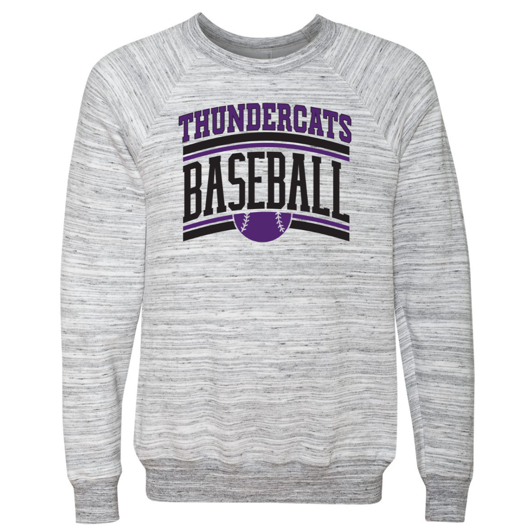 Thundercats Baseball|Square
