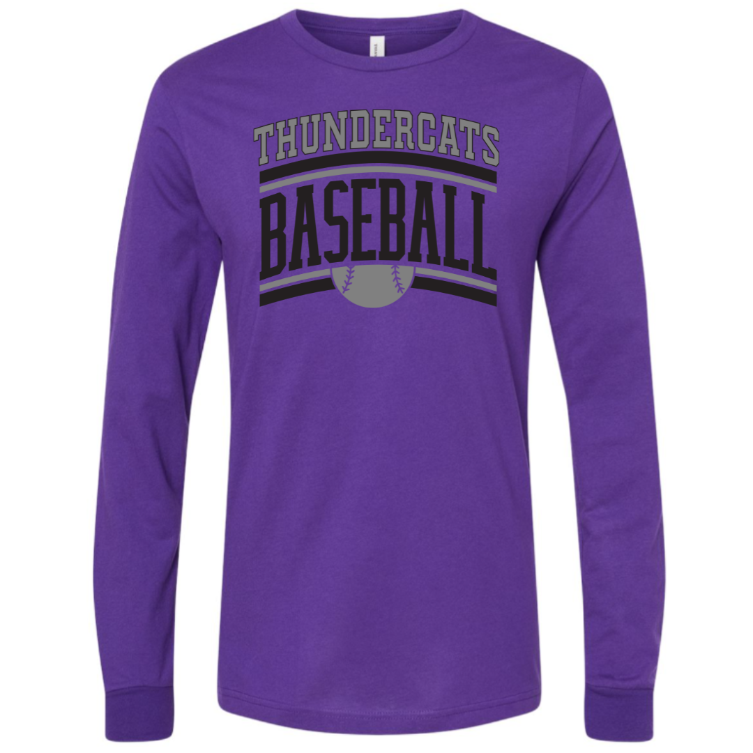 Thundercats Baseball|Square