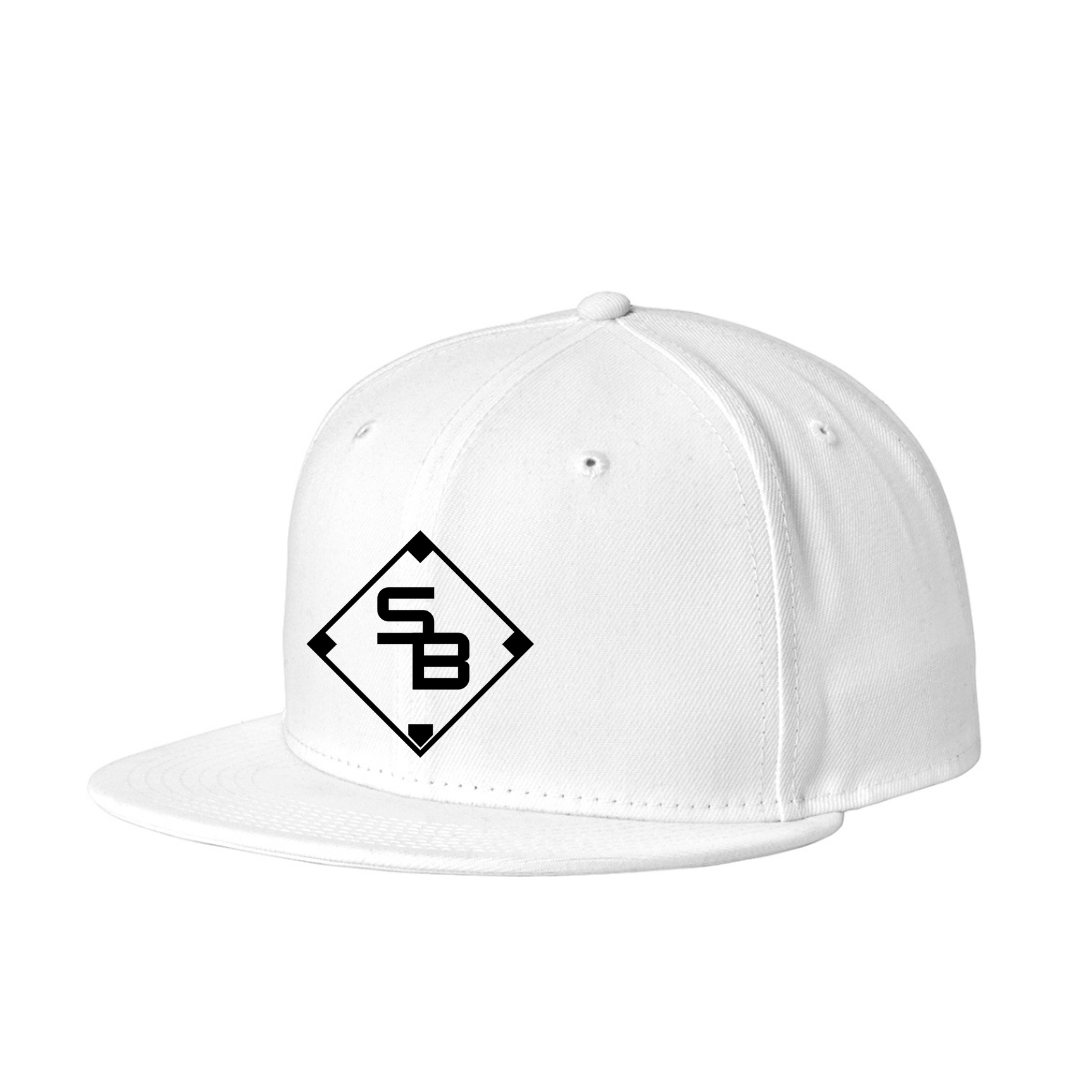 Logo Hat