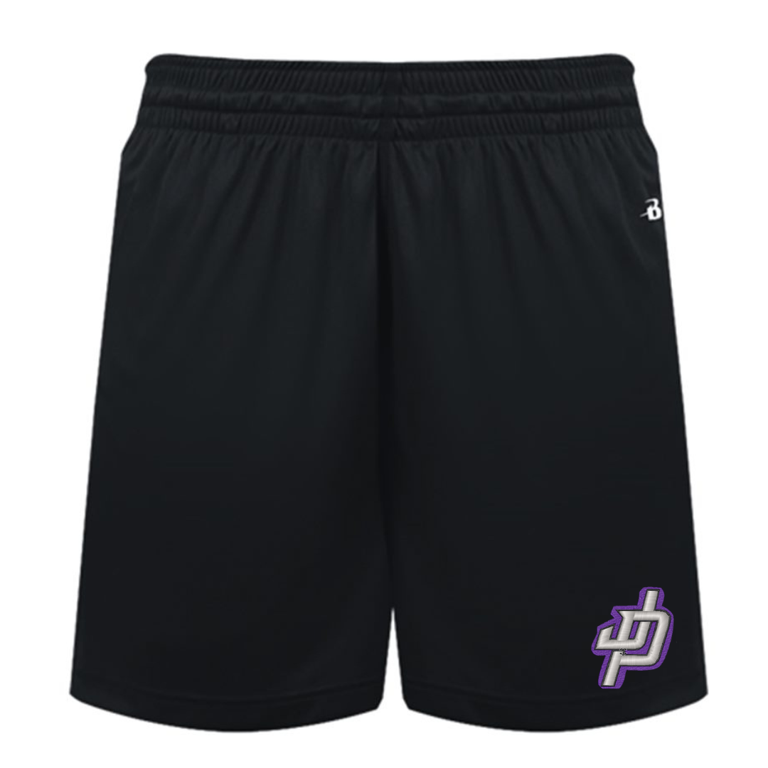 Women's Shorts