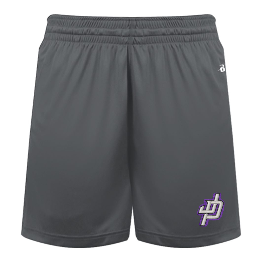 Women's Shorts