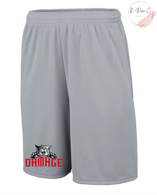 Youth Training Shorts