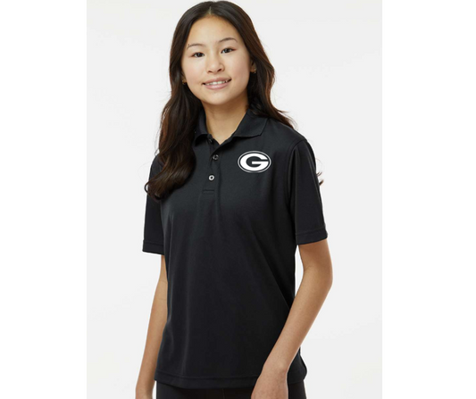Paragon Saratoga Performance Polo-Youth