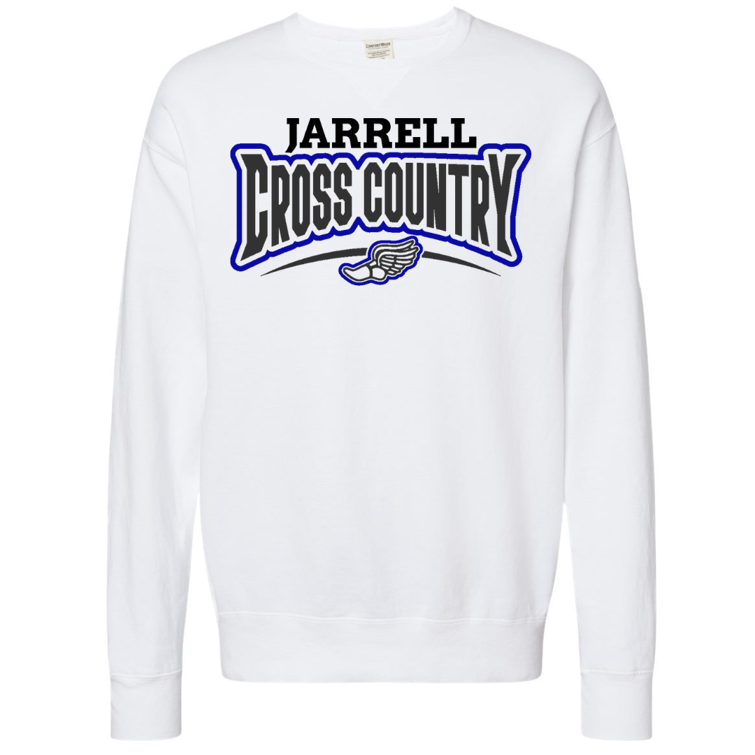 Jarrell Cross Country